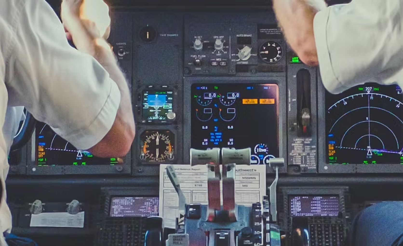 Project SEA - Private Aviation Courses