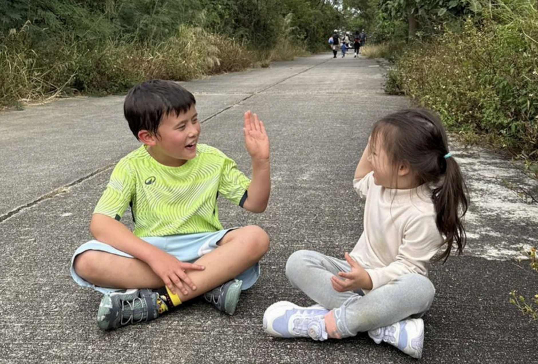花園華德福夏令營 2026