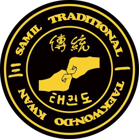 三一傅統跆拳道館