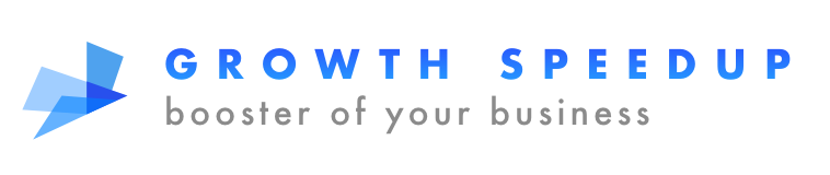 Growth SpeedUp Company