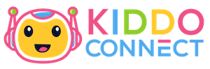 KiddoConnect Logo